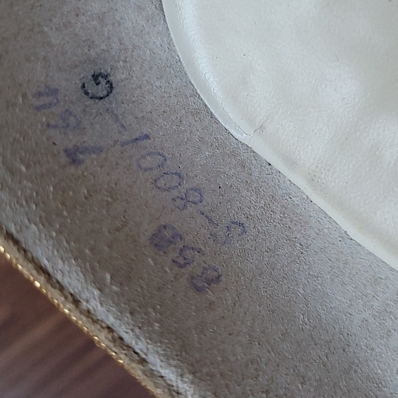 Shoes - Picture 9 of 9